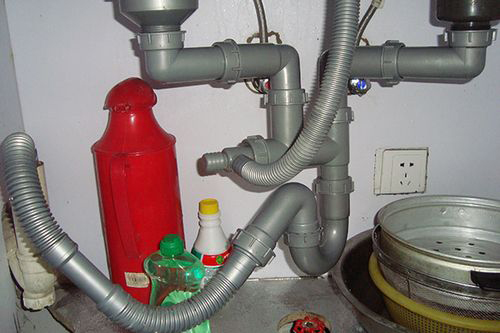 临湘下水道疏通要多少钱？